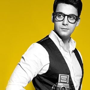 Profile picture for Dima Makrinic