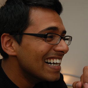 Profile picture for Ambarish Manepalli