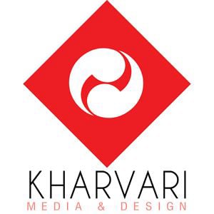 Profile picture for Kharvari Media & Design
