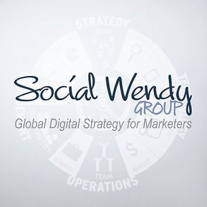 Profile picture for Social Wendy Group