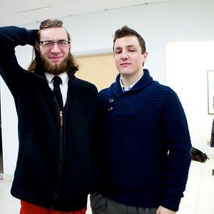 Profile picture for Fonseca/Kuchta