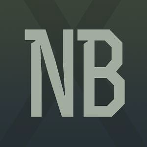 Profile picture for Nicholas Brilleaux