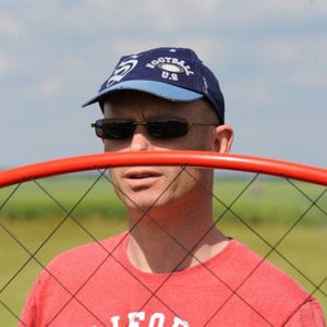 Profile picture for ANTOINE DELISLE