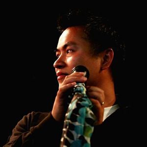 Profile picture for Herbert Yang