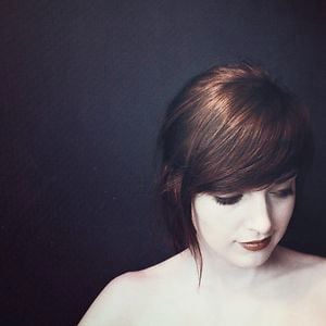 Profile picture for Nymphetamine