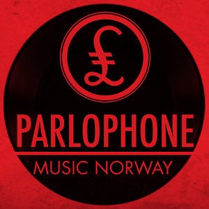 Profile picture for Parlophone Music Norway