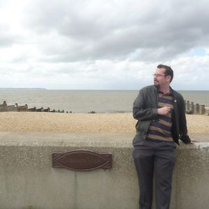 Profile picture for John A Riley