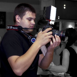 Profile picture for Ciumacenco Eric