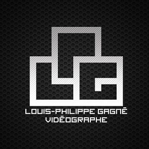 Profile picture for Louis-Philippe Gagné