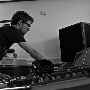 Profile picture for Sergiusz Sytniejewski