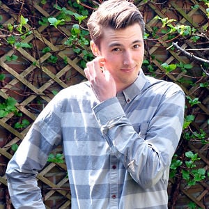Profile picture for Cas Prins