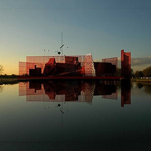 Profile picture for Bartlett School of Architecture