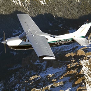Profile picture for EcoFlight