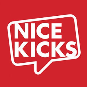 Profile picture for Nice Kicks