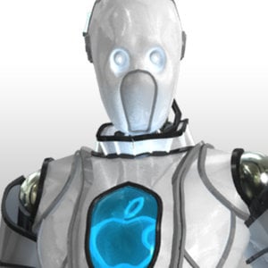Profile picture for Nick Greenlee
