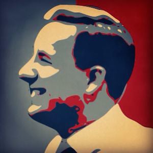 Profile picture for Tanguy Doucerain