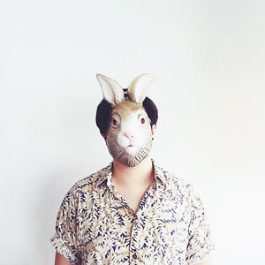 Profile picture for Darren Fong
