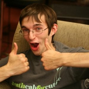 Profile picture for Michael Snyder