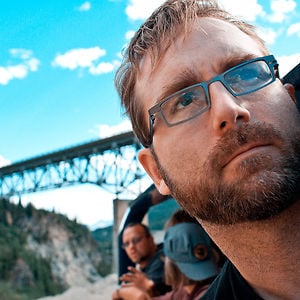 Profile picture for Doug Spice