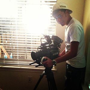 Profile picture for Daniel Regalado