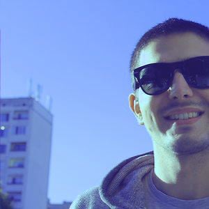Profile picture for Eddy Schwartz