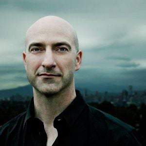 Profile picture for Johnathon Vaughn Strebly