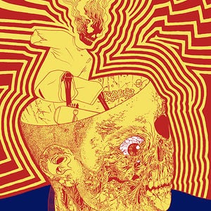 Profile picture for Keep Screaming Skate Shop