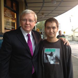 Profile picture for Tommy Field
