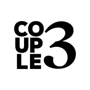 Profile picture for Couple 3 Films