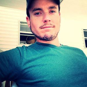 Profile picture for Justin A Mercer