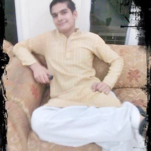 Profile picture for Shehzad Akhtar