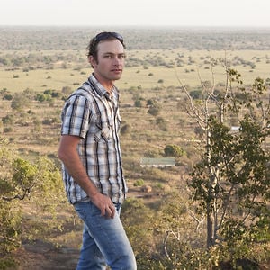 Profile picture for Jake Lyell