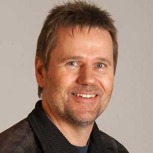 Profile picture for Jarle Leirpoll