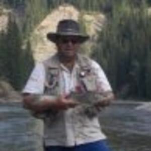 Profile picture for Brent Hostad