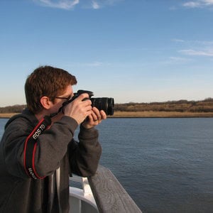 Profile picture for Ryan Chylinski