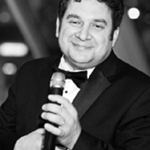 Profile picture for Steve Fazzini