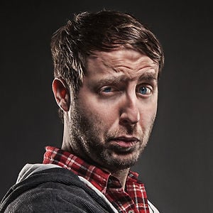 Profile picture for Josh Pigford