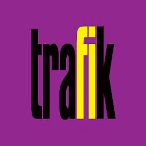 Profile picture for TRAFIK