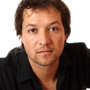 Profile picture for Thomas Tiberius Meikl