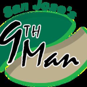 Profile picture for San Jose's 9th Man