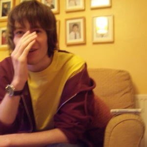 Profile picture for Angus Stewart