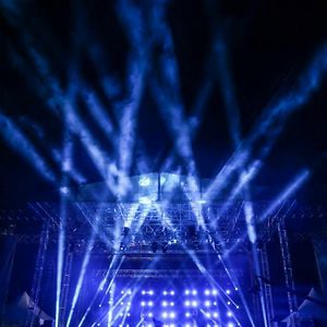 Profile picture for Alive Festival