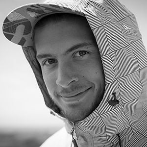 Profile picture for Anders Hoejrup