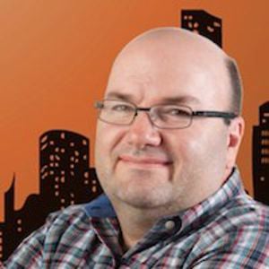 Profile picture for Bill Debevc