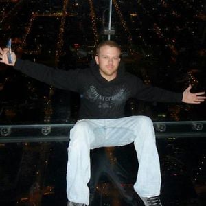 Profile picture for Joshua Ragains