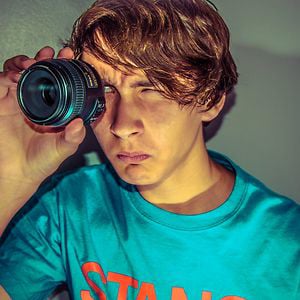 Profile picture for Damian Kikolski