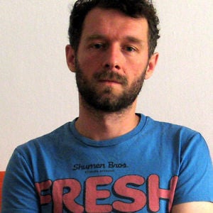 Profile picture for Krzysztof Cybulski