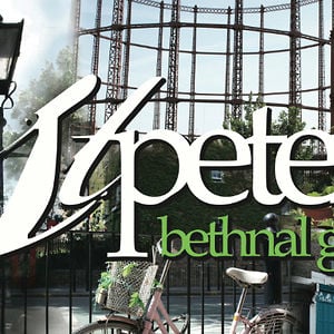 Profile picture for St Peter's Bethnal Green