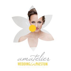 Profile picture for Amatelier Wedding in Paestum