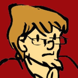 Profile picture for Ewan Green